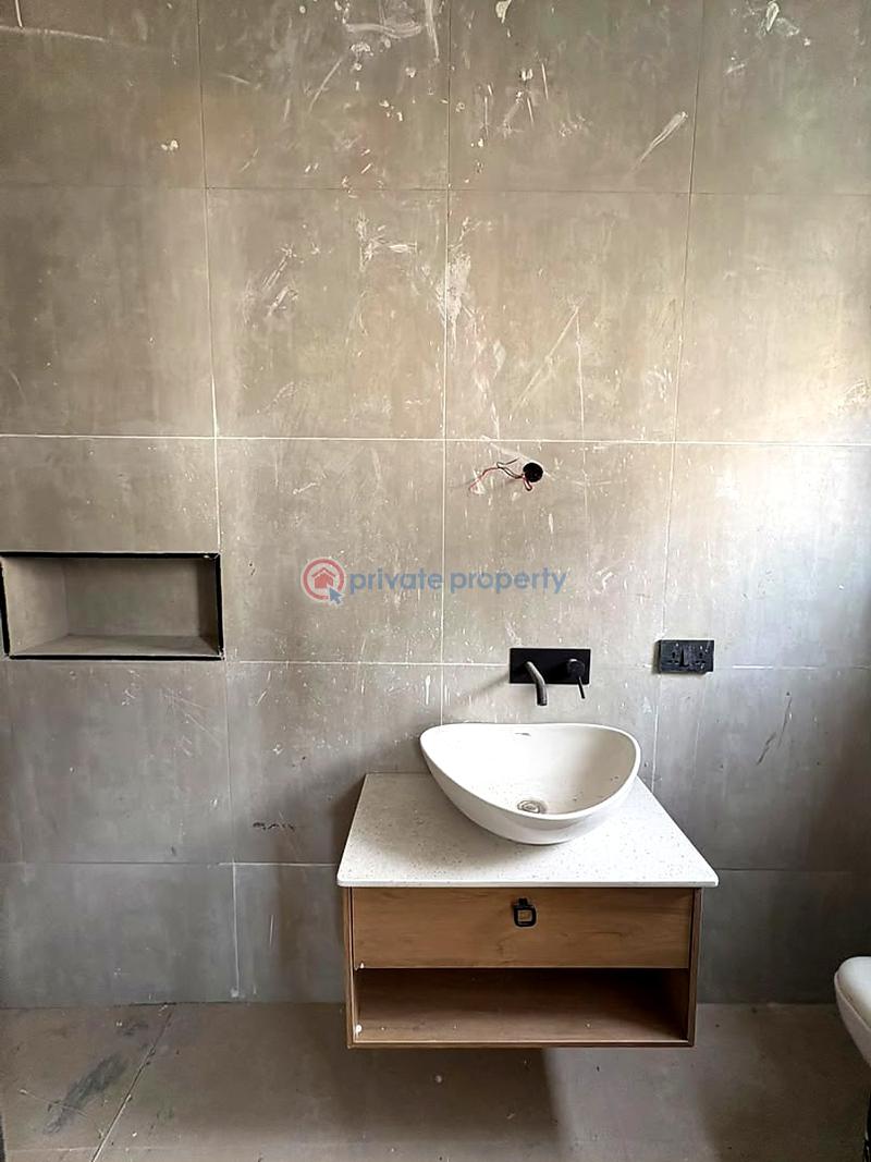 3 bedroom Flat & Apartment For Sale Lekki Lagos - 5