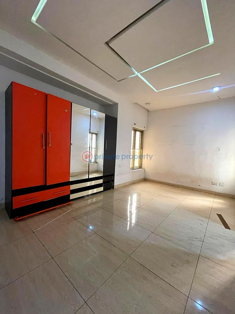 3 bedroom Flat & Apartment For Rent Lekki Lagos - 7