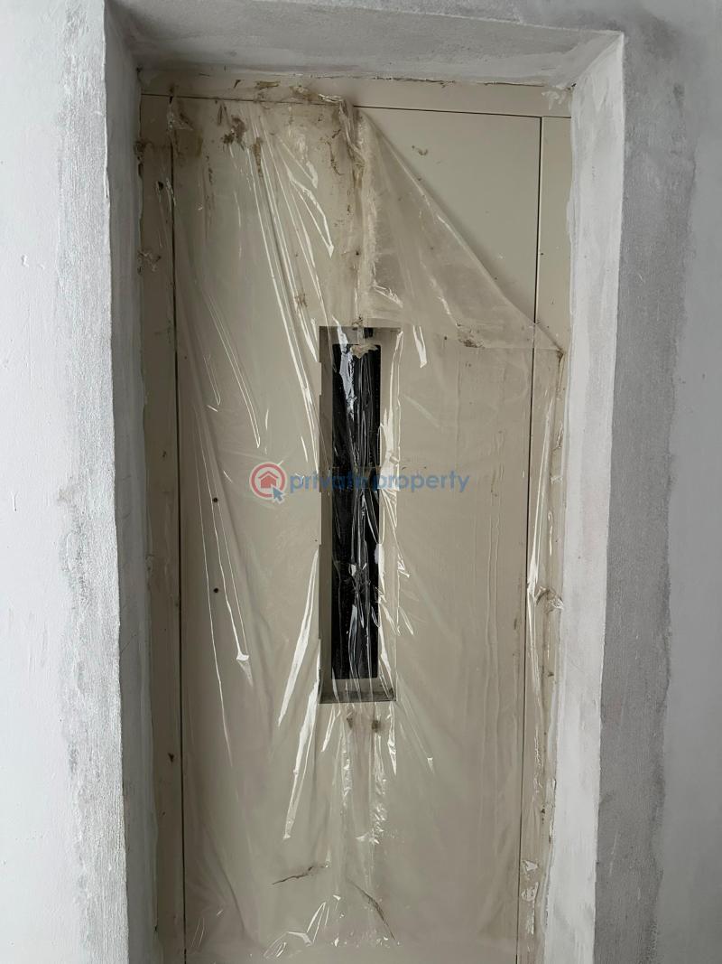 3 bedroom Flat & Apartment For Sale Chevron Drive Lekki Lagos - 2