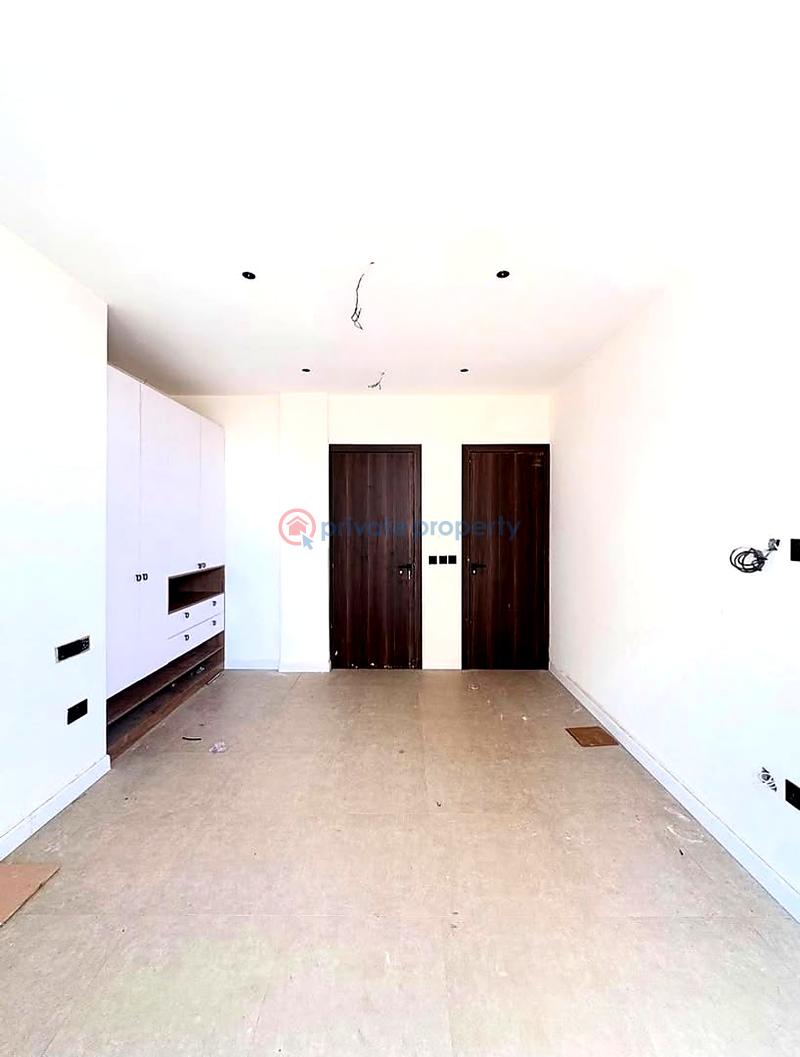 3 bedroom Flat & Apartment For Rent Lekki Lagos - 3