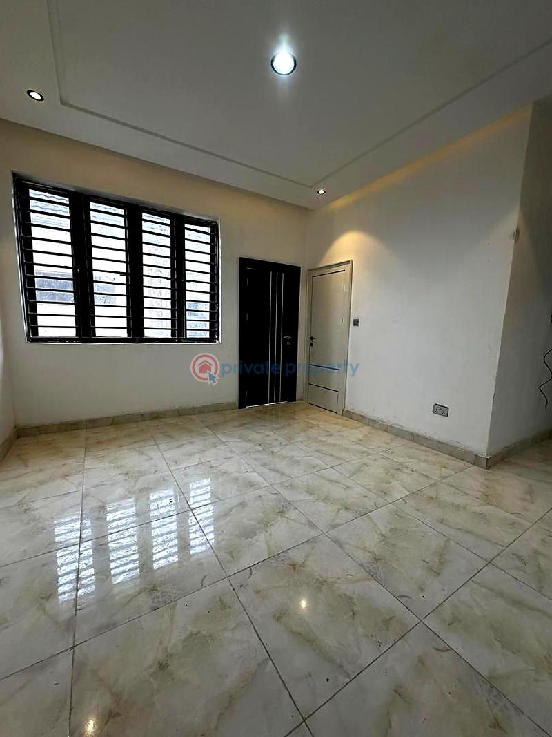 3 bedroom Flat & Apartment For Rent Lekki Lagos - 1