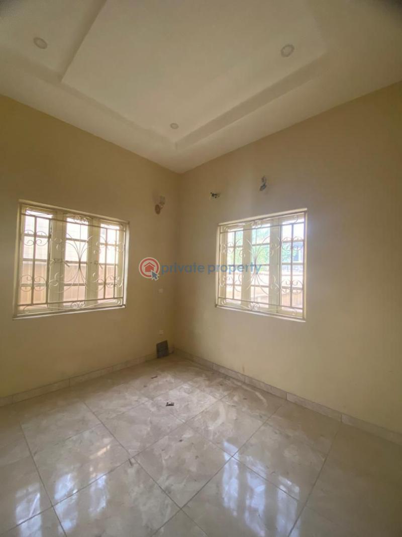3 bedroom Flat & Apartment For Rent Lekki Phase 1 Lagos - 6