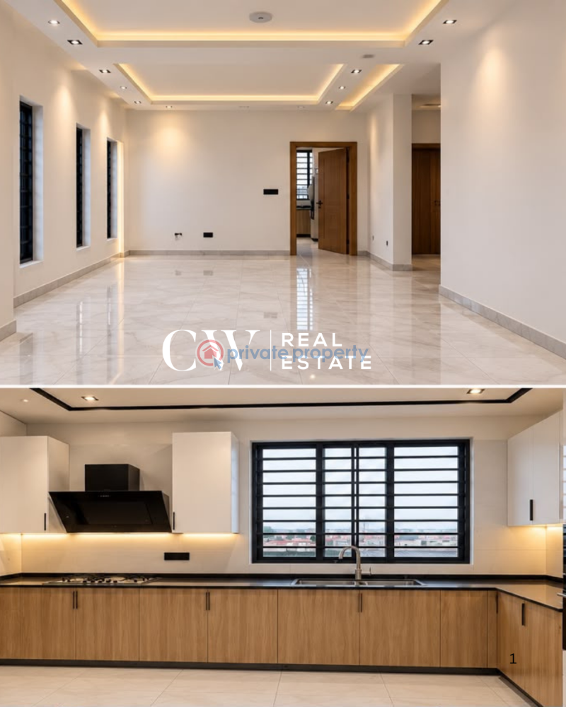3 bedroom Flat & Apartment For Sale Lekki Lagos - 14