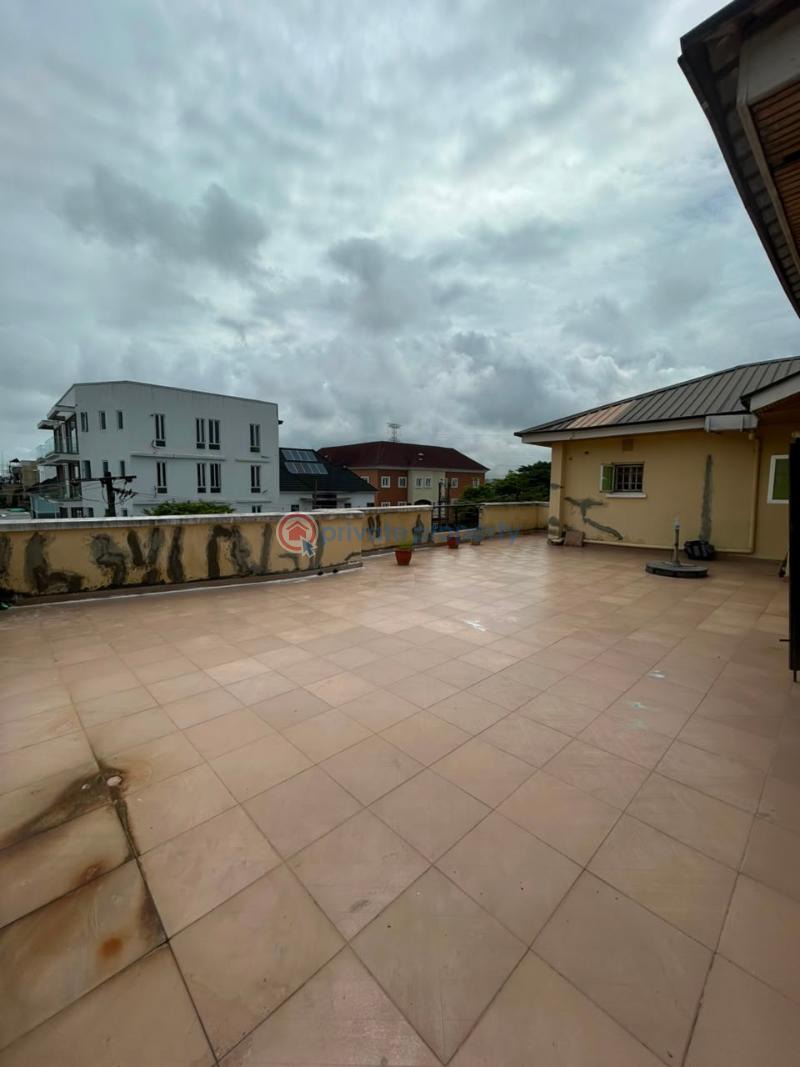 3 bedroom Flat & Apartment For Rent Lekki Lagos - 2