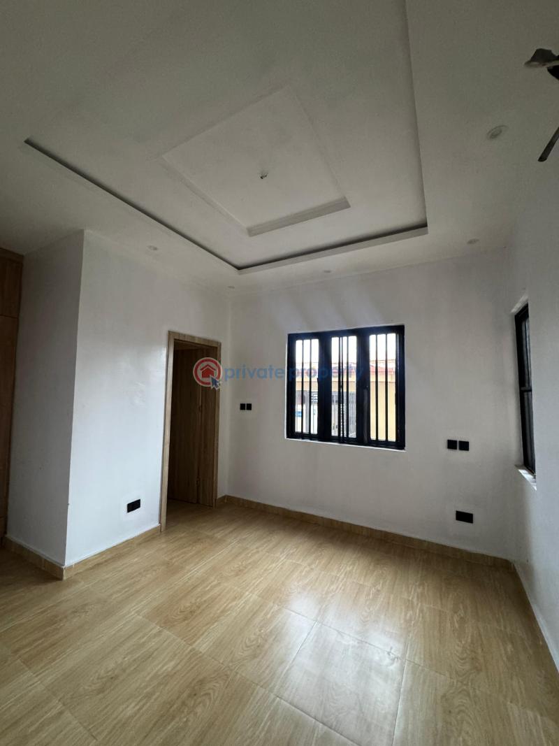 3 bedroom Flat & Apartment For Rent Lekki Phase 1 Lagos - 2