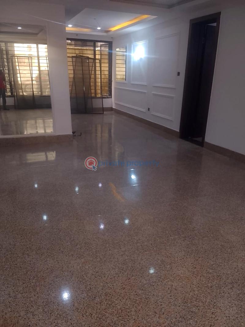 3 bedroom Flat & Apartment For Rent Lekki Lagos - 5