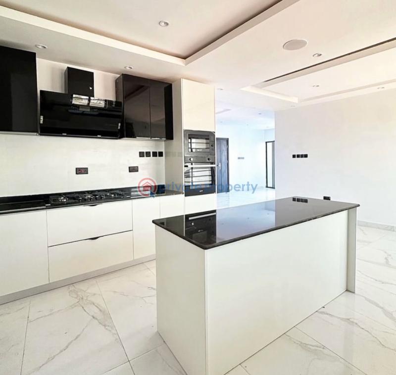 3 bedroom Flat & Apartment For Rent Lekki Phase 1 Lagos - 4