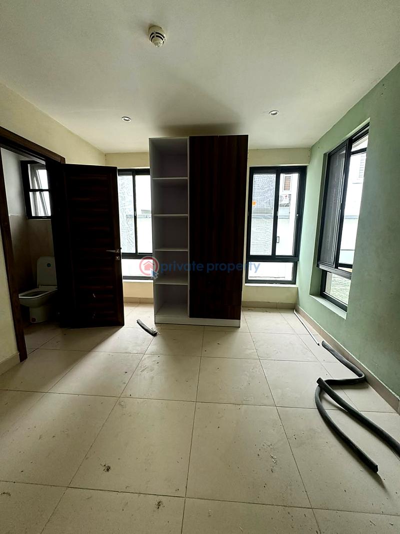 3 bedroom Flat & Apartment For Rent Lekki Phase 1 Lagos - 6