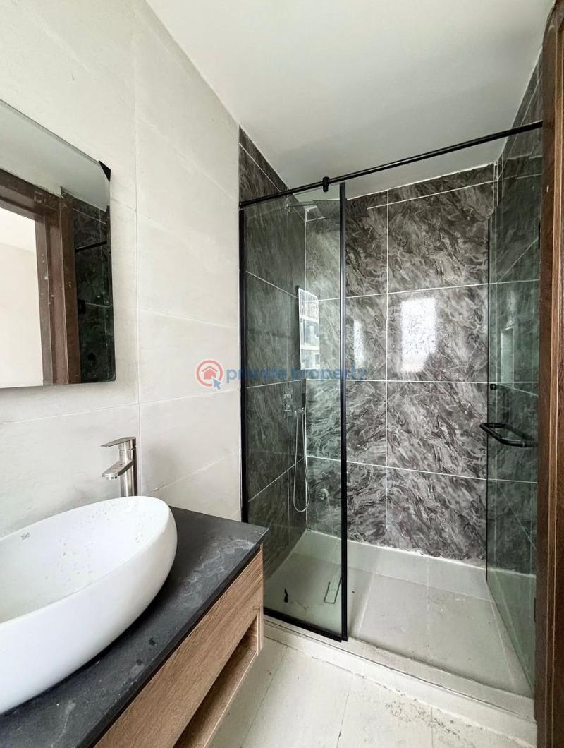 3 bedroom Flat & Apartment For Rent Lekki Lagos - 8