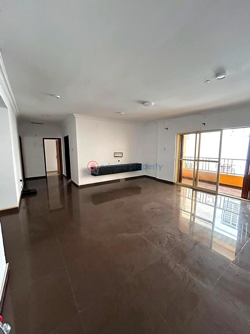 3 bedroom Flat & Apartment For Rent Lekki Phase 1 Lagos - 1
