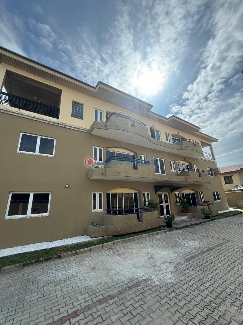3 bedroom Flat & Apartment For Rent Lekki Phase 1 Lagos - 3