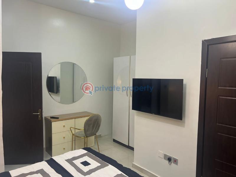 3 bedroom Flat & Apartment For Rent Ologolo Lekki Lagos - 16
