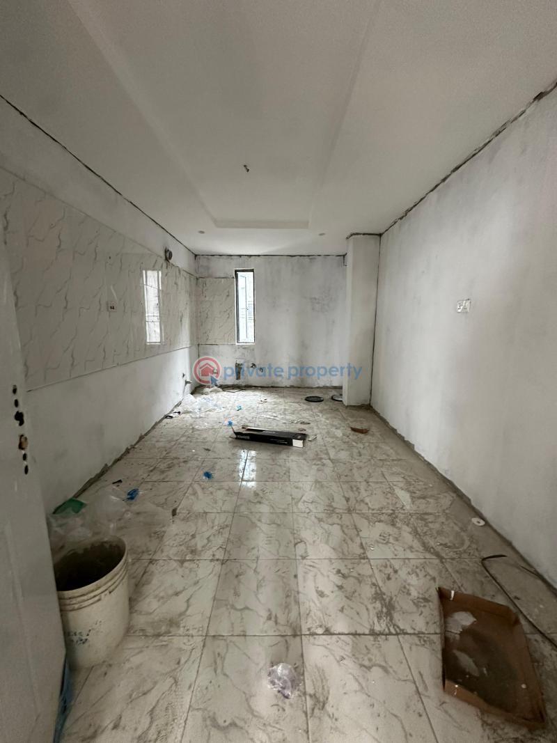 3 bedroom Flat & Apartment For Sale Chevron Drive Lekki Lagos - 7