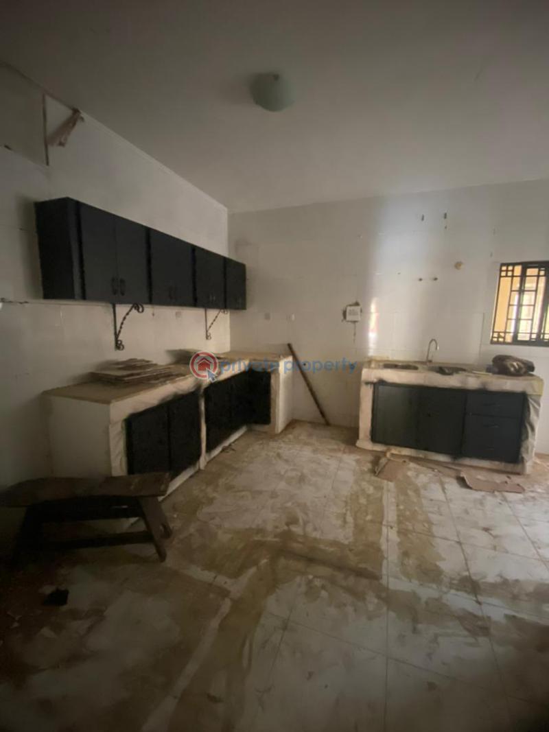 3 bedroom Flat & Apartment For Rent Lekki Phase 1 Lagos - 2