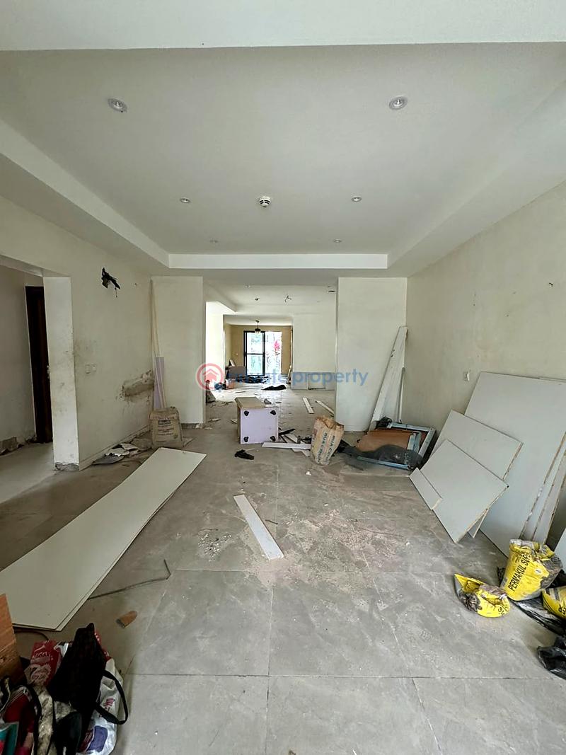 3 bedroom Flat & Apartment For Rent Lekki Phase 1 Lagos - 2
