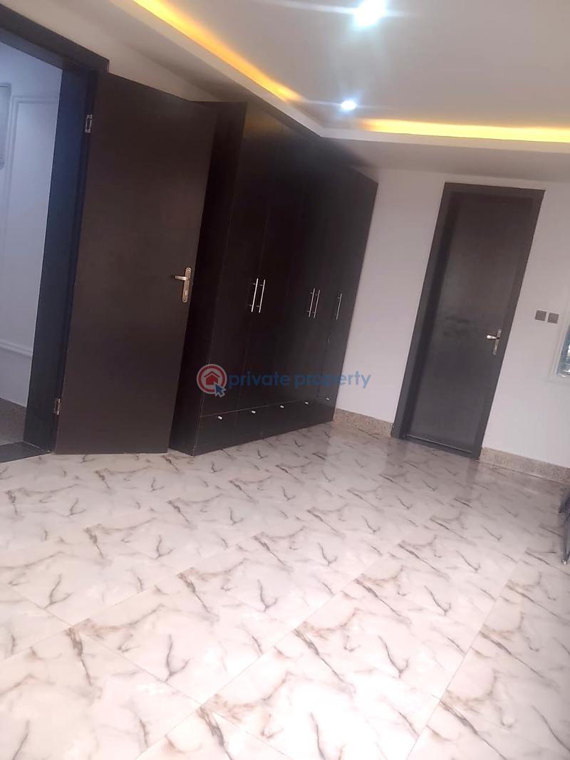 3 bedroom Flat & Apartment For Rent Lekki Lagos - 6