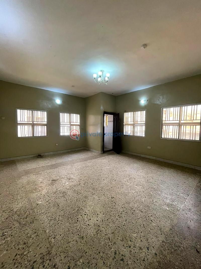 3 bedroom Flat & Apartment For Rent Lekki Phase 1 Lagos - 1