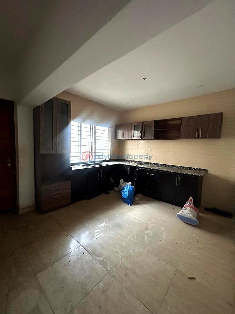 3 bedroom Flat & Apartment For Rent Lekki Lagos - 4