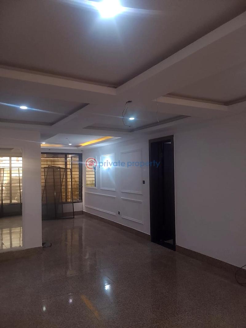 3 bedroom Flat & Apartment For Rent Lekki Lagos - 7