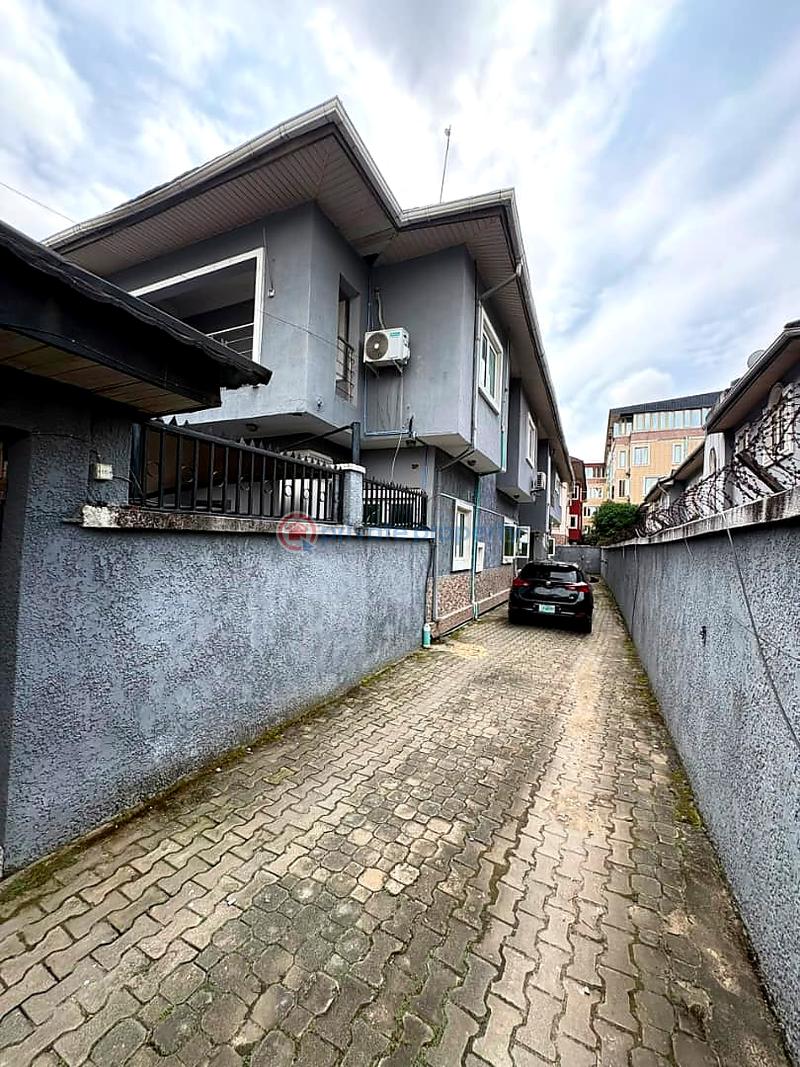 3 bedroom Flat & Apartment For Rent Lekki Lagos - 2