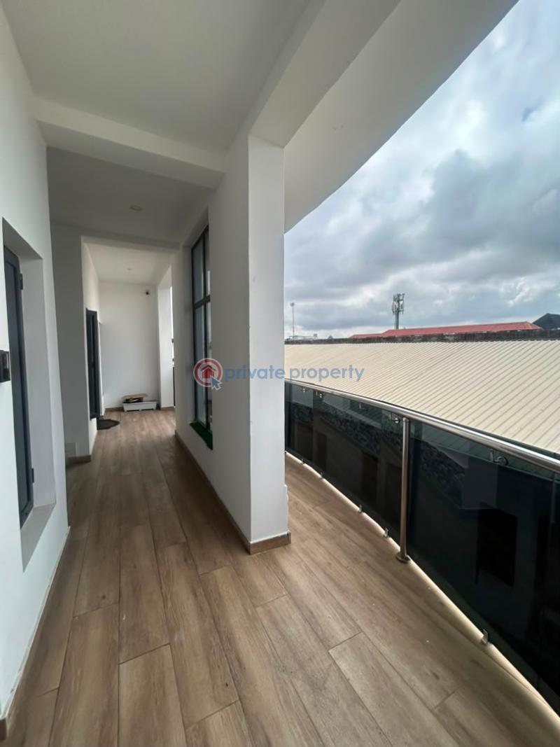 3 bedroom Flat & Apartment For Rent Lekki Lagos - 7