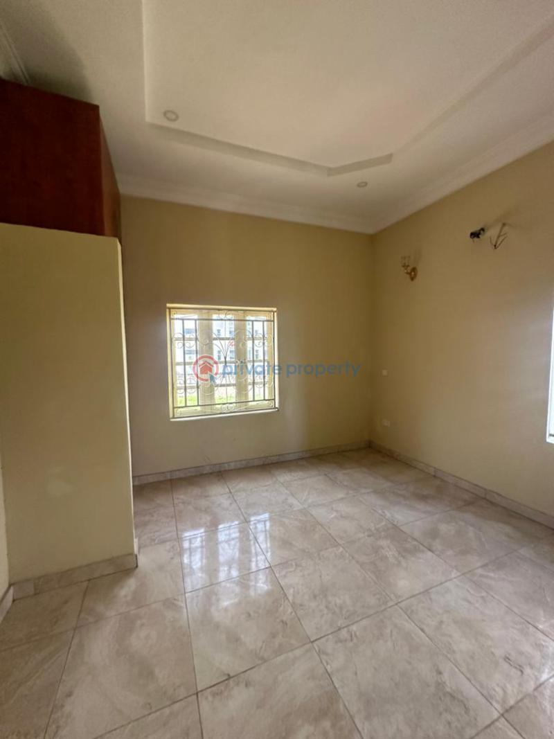3 bedroom Flat & Apartment For Rent Lekki Phase 1 Lagos - 4