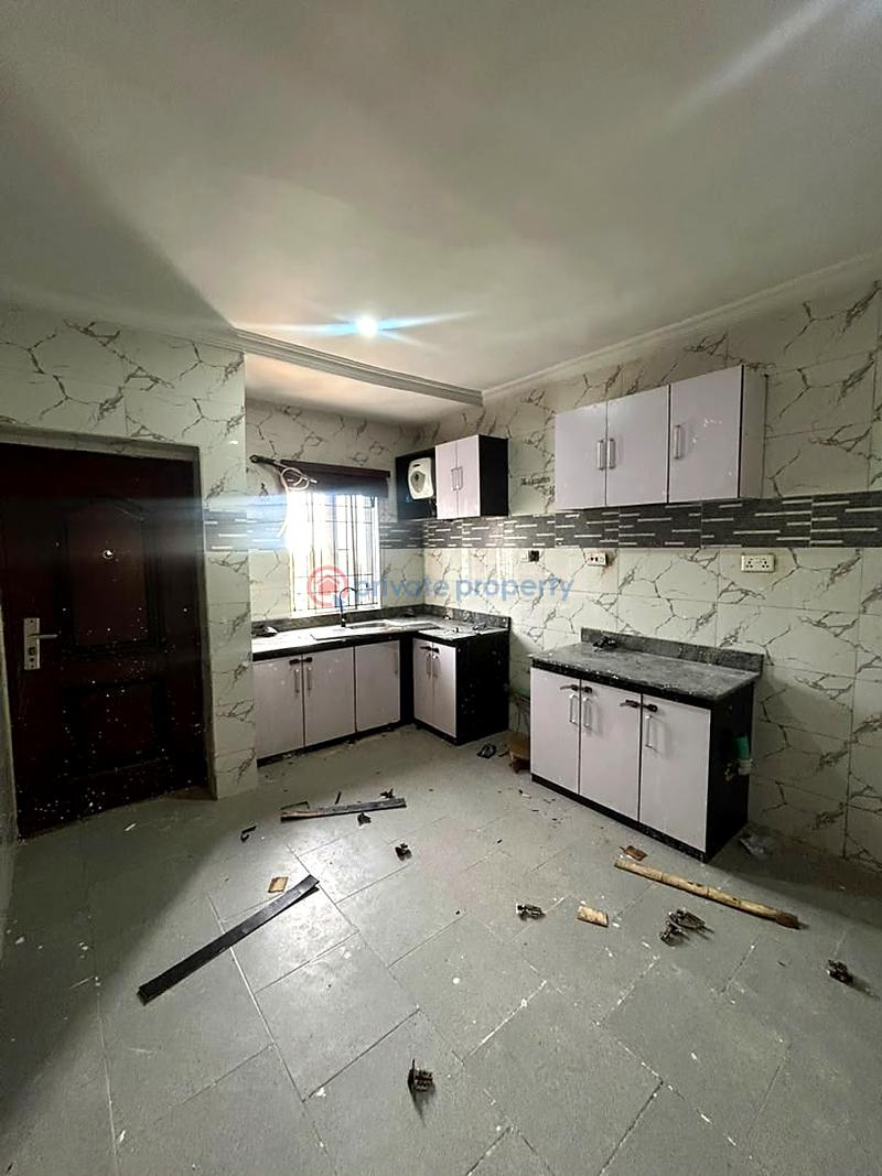 3 bedroom Flat & Apartment For Rent Lekki Lagos - 2