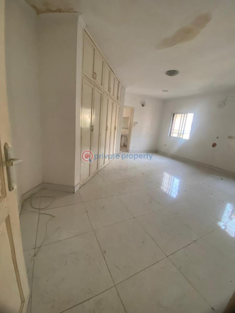 3 bedroom Flat & Apartment For Rent Lekki Phase 1 Lagos - 5