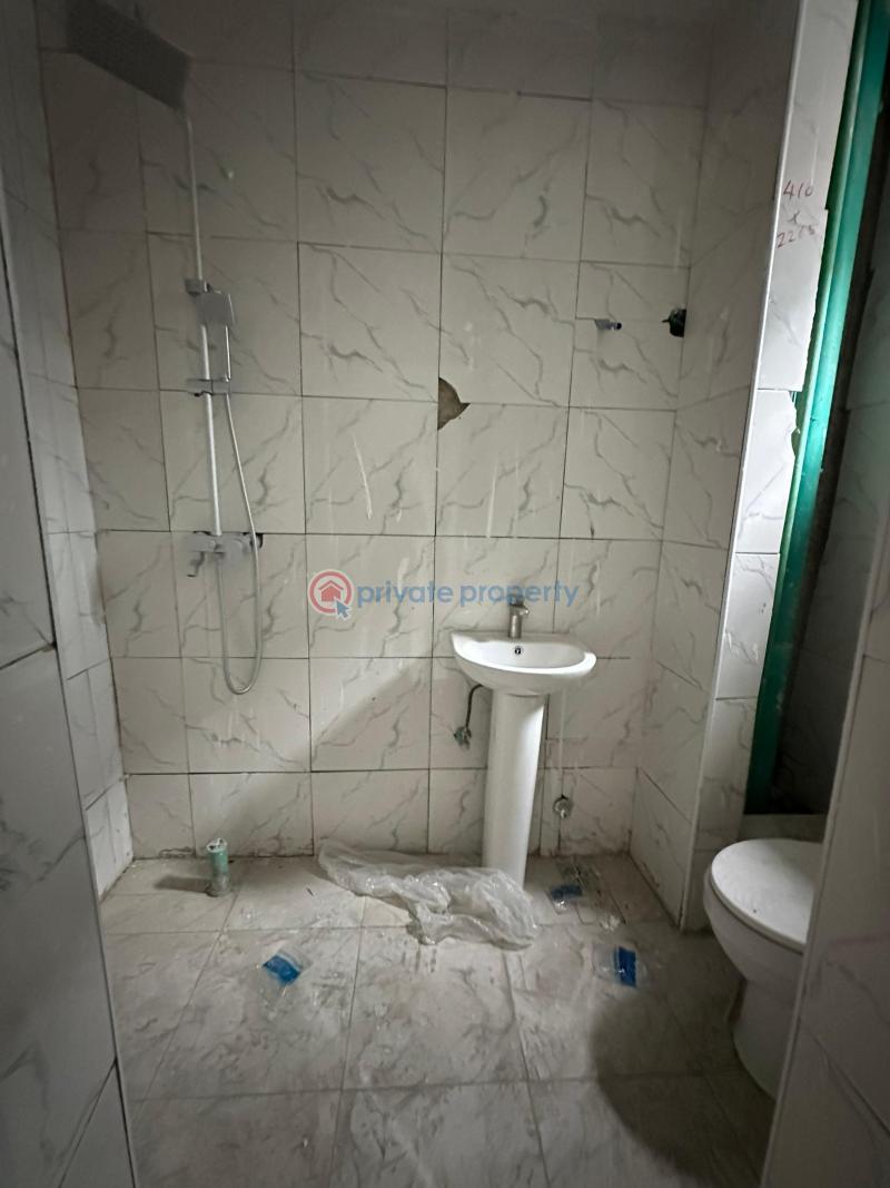 3 bedroom Flat & Apartment For Sale Chevron Drive Lekki Lagos - 1