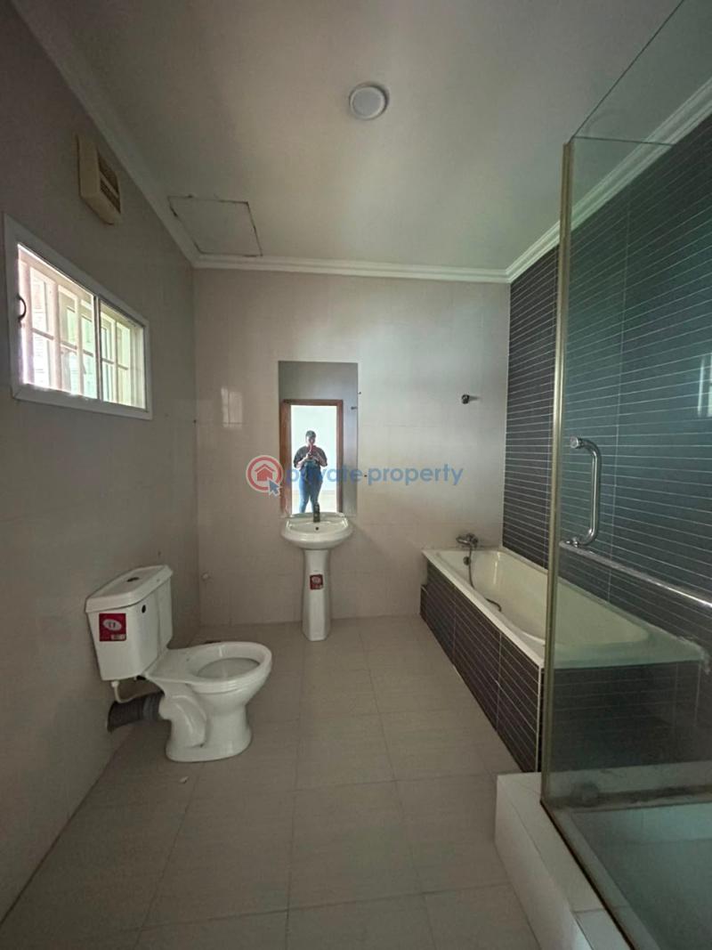 3 bedroom Flat & Apartment For Rent Lekki Lagos - 3