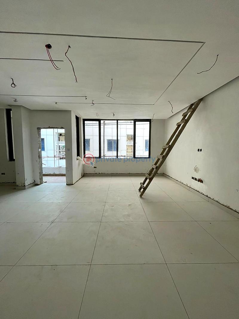 3 bedroom Flat & Apartment For Sale Lekki Lagos - 1