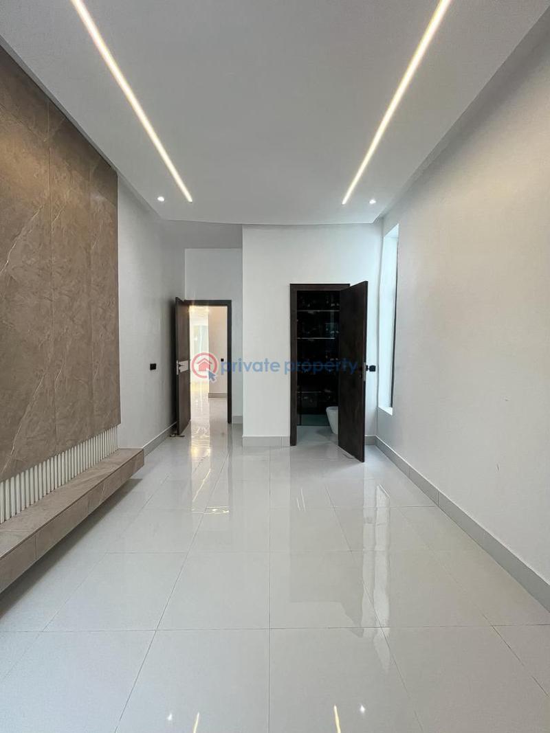 3 bedroom Flat & Apartment For Sale Lekki Lagos - 1
