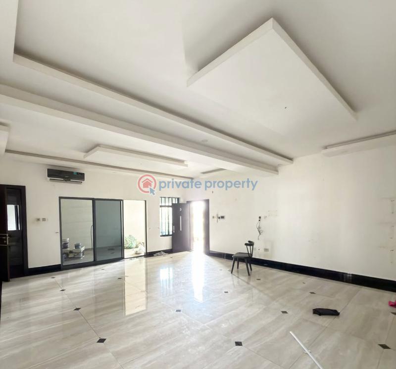 3 bedroom Flat & Apartment For Rent Lekki Phase 1 Lagos - 5