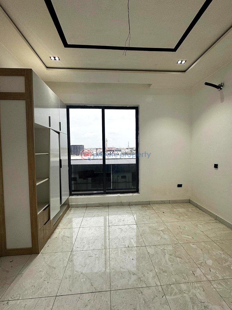 3 bedroom Flat & Apartment For Sale Lekki Lagos - 3