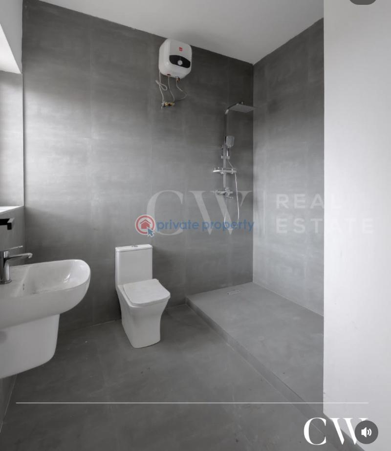 3 bedroom Flat & Apartment For Rent Lekki Phase 1 Lagos - 5