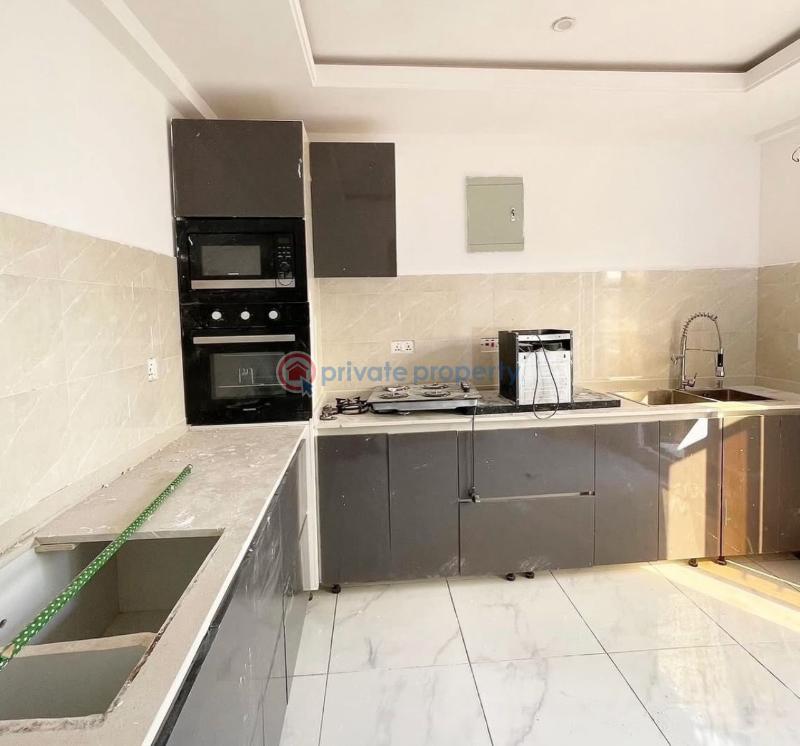 3 bedroom Flat & Apartment For Rent Lekki Lagos - 4