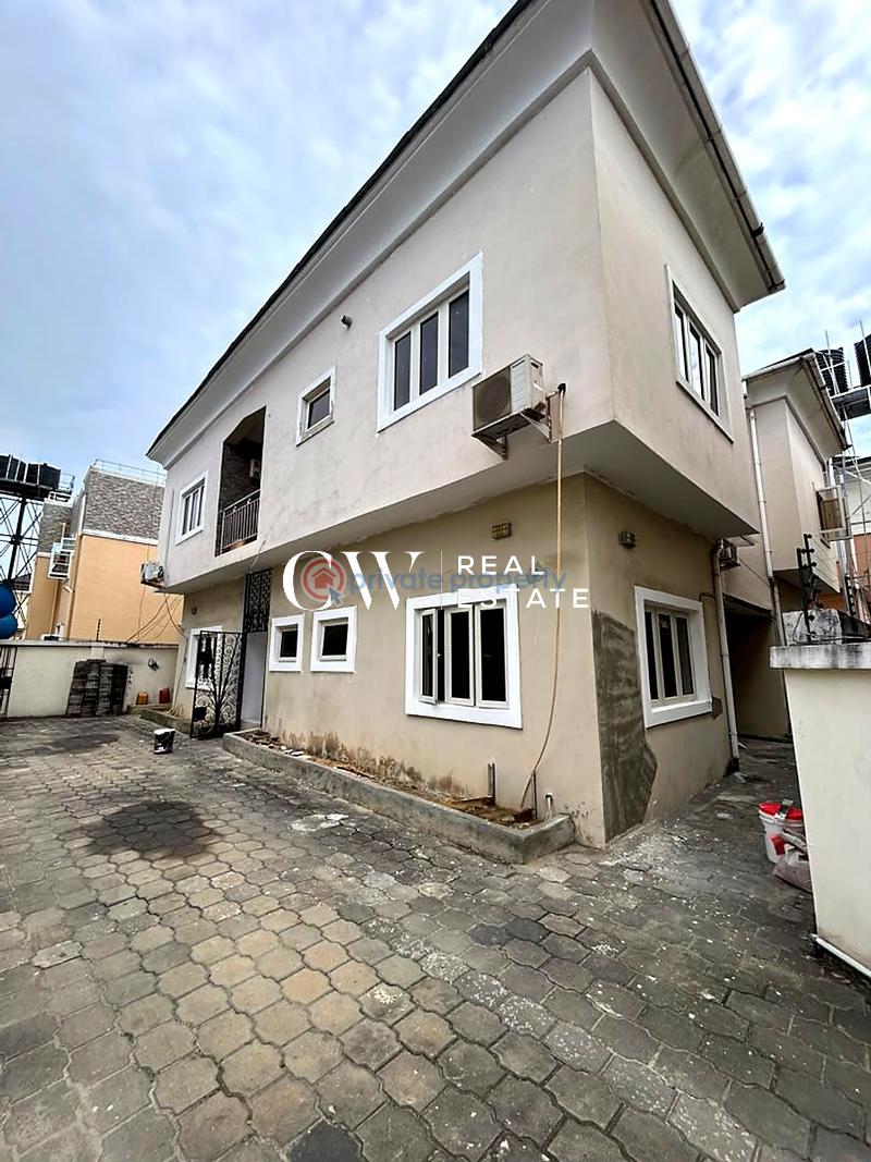 3 bedroom Flat & Apartment For Rent Lekki Lagos - 0