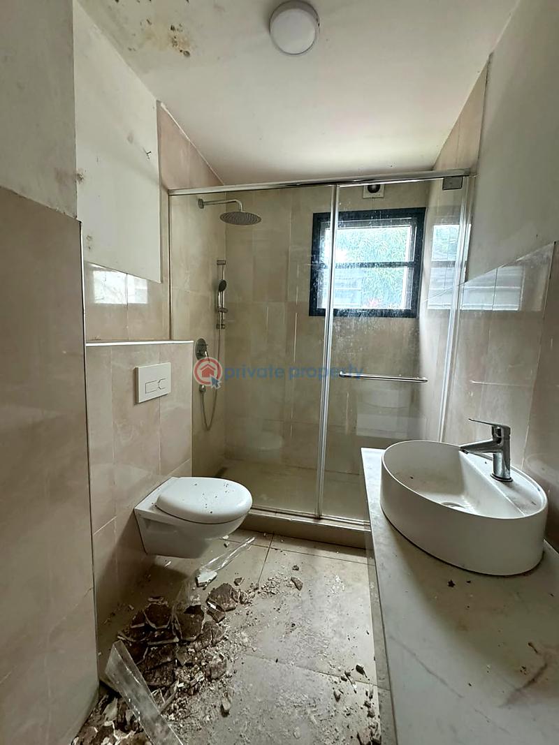 3 bedroom Flat & Apartment For Rent Lekki Phase 1 Lagos - 8
