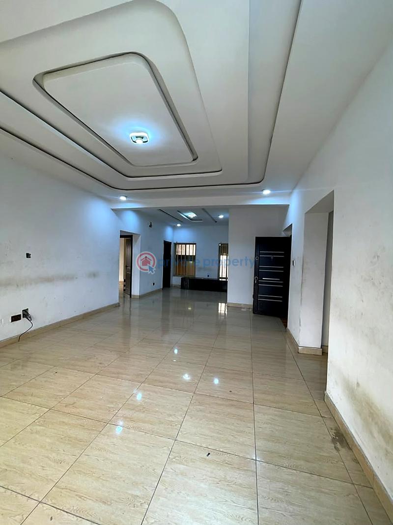 3 bedroom Flat & Apartment For Rent Lekki Lagos - 1