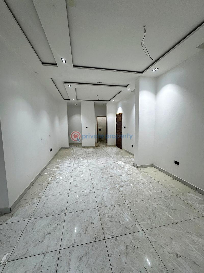 3 bedroom Flat & Apartment For Sale Lekki Lagos - 5