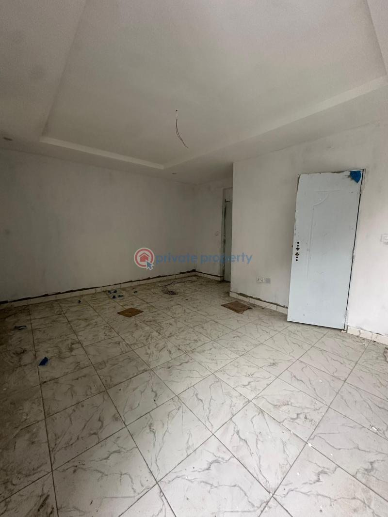 3 bedroom Flat & Apartment For Sale Chevron Drive Lekki Lagos - 5