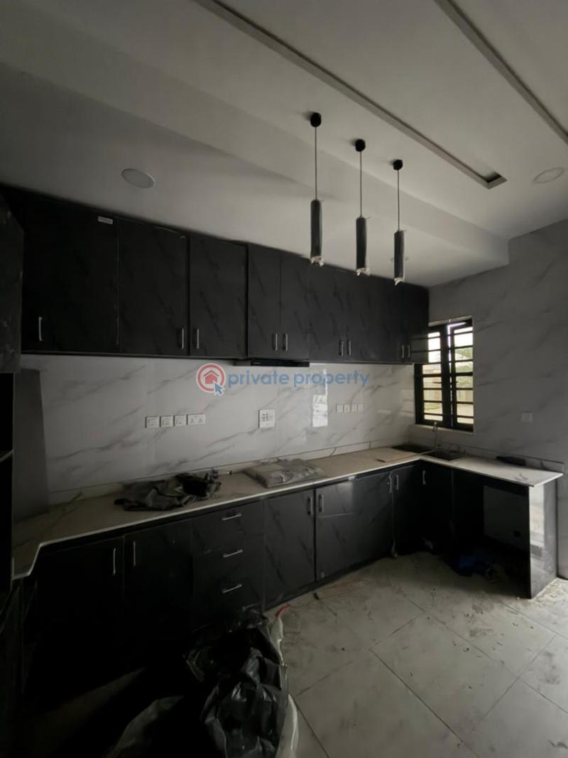 3 bedroom Flat & Apartment For Rent Lekki Lagos - 5