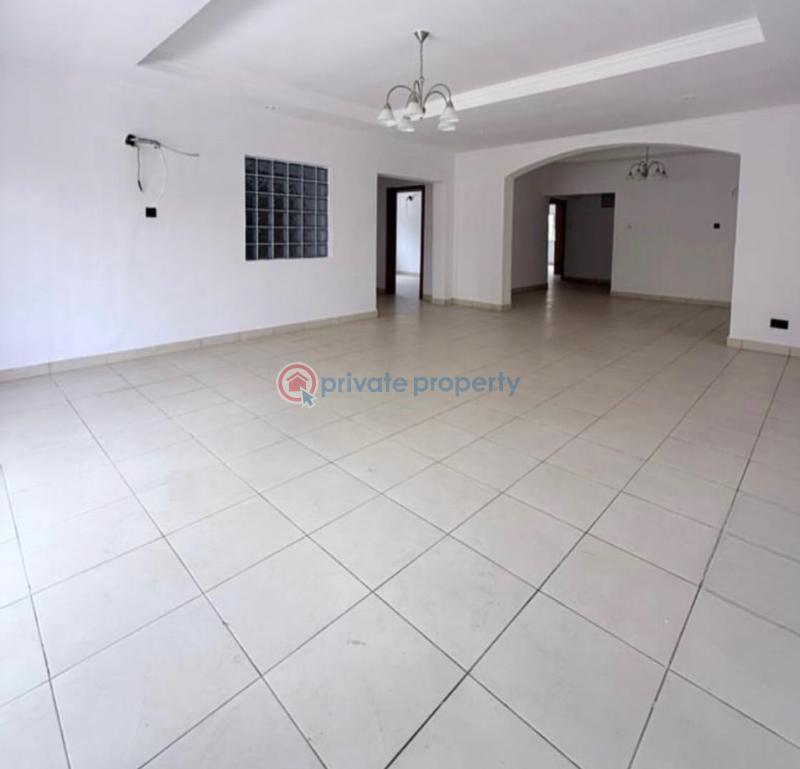 3 bedroom Flat & Apartment For Rent Lekki Phase 1 Lagos - 3