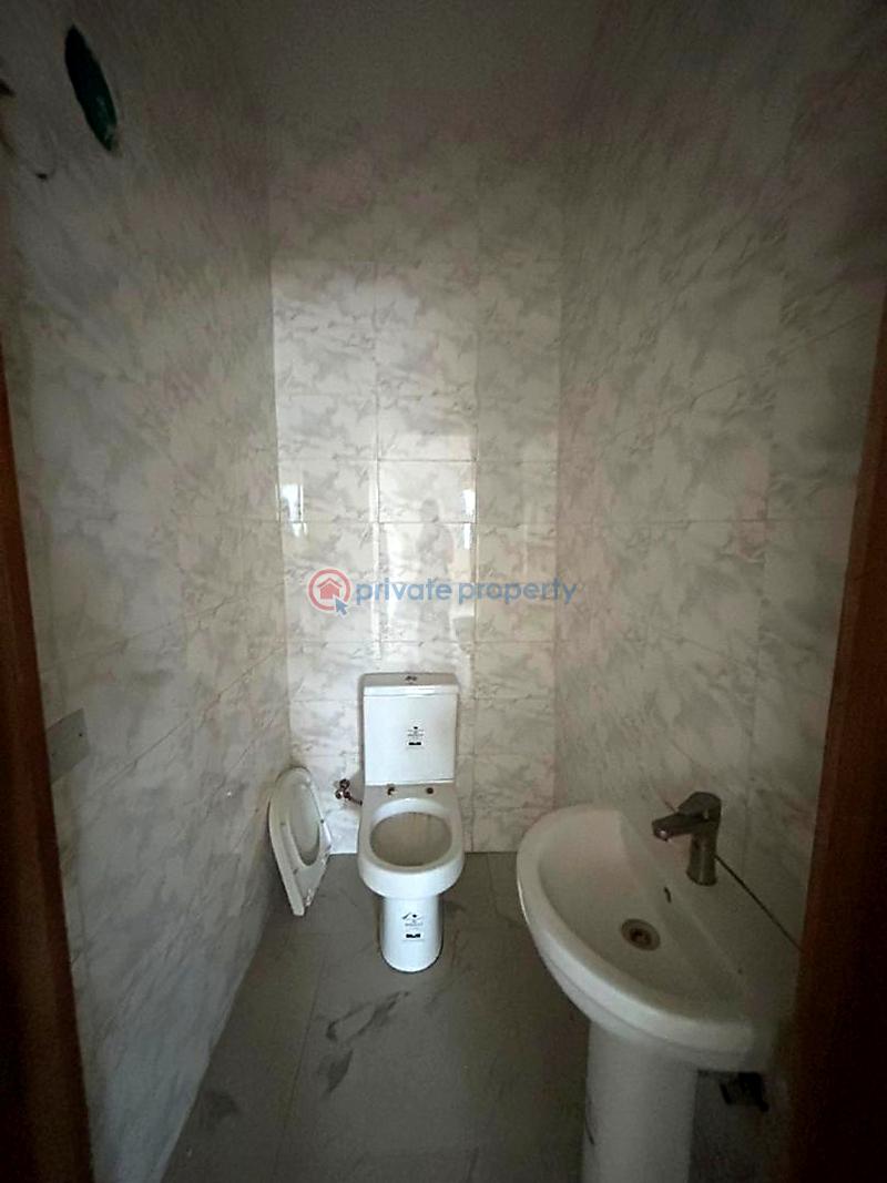 3 bedroom Flat & Apartment For Rent Lekki Lagos - 3