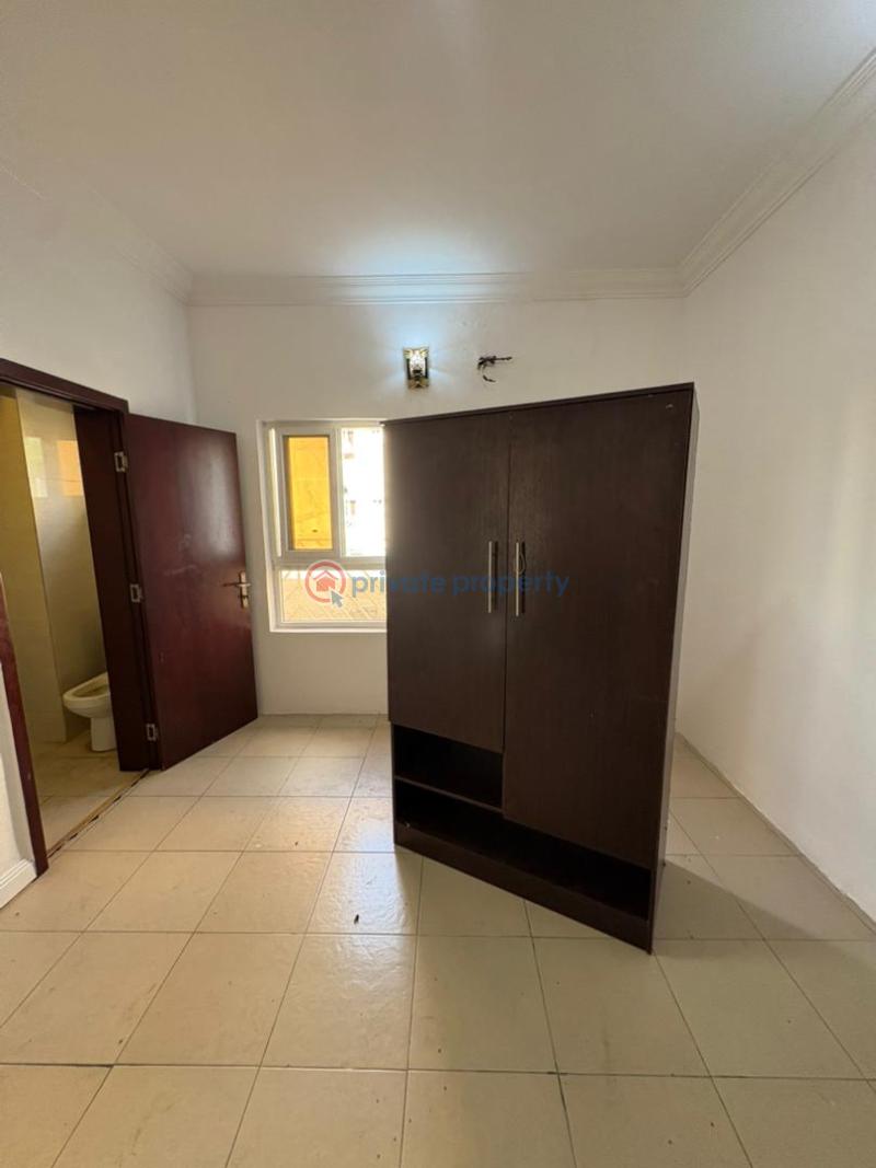 3 bedroom Flat & Apartment For Rent Osapa Lekki Lagos - 3