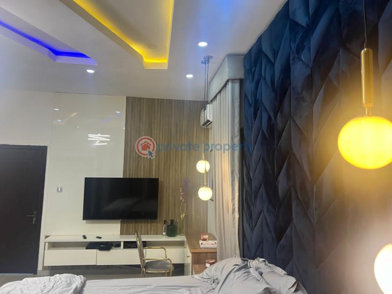 3 bedroom Flat & Apartment For Rent Ologolo Lekki Lagos - 10