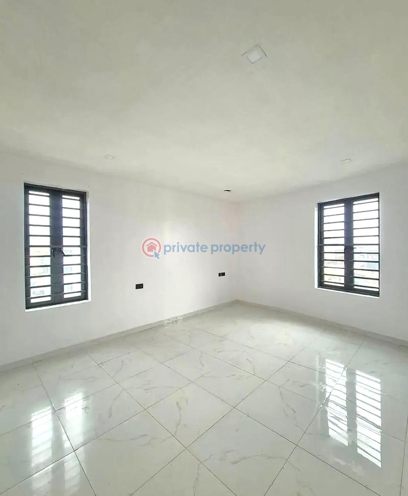 3 bedroom Flat & Apartment For Rent Lekki Lagos - 3