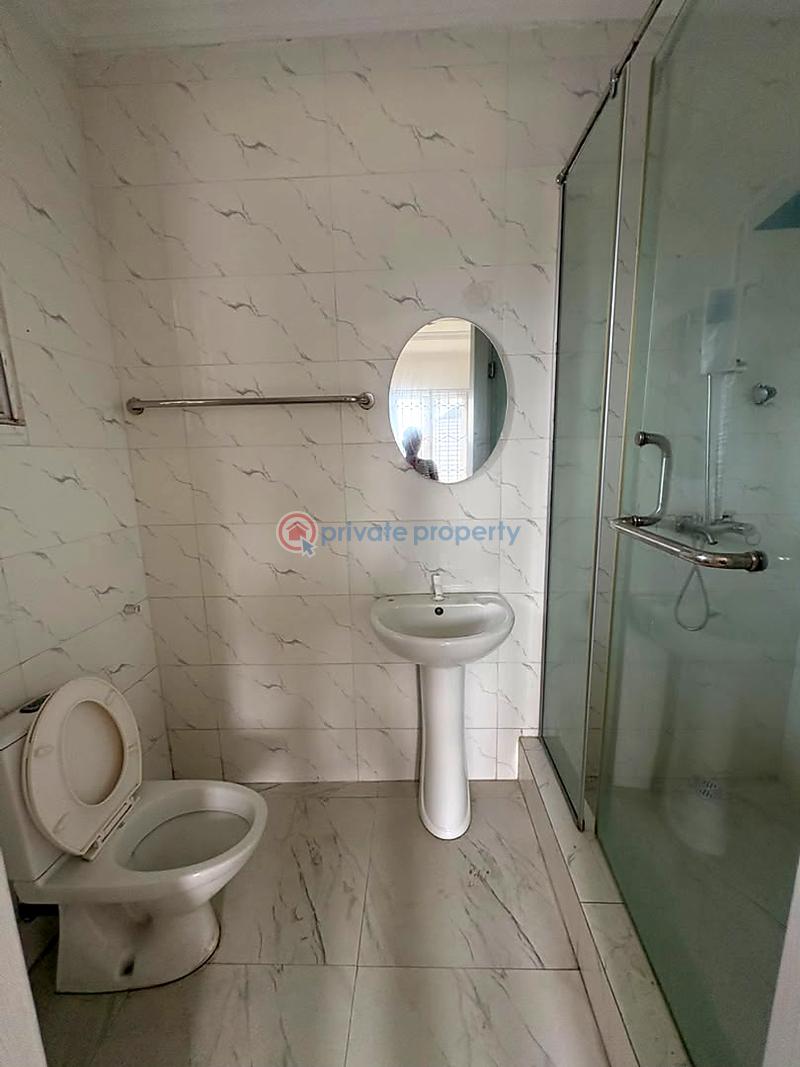 3 bedroom Flat & Apartment For Rent Lekki Lagos - 6