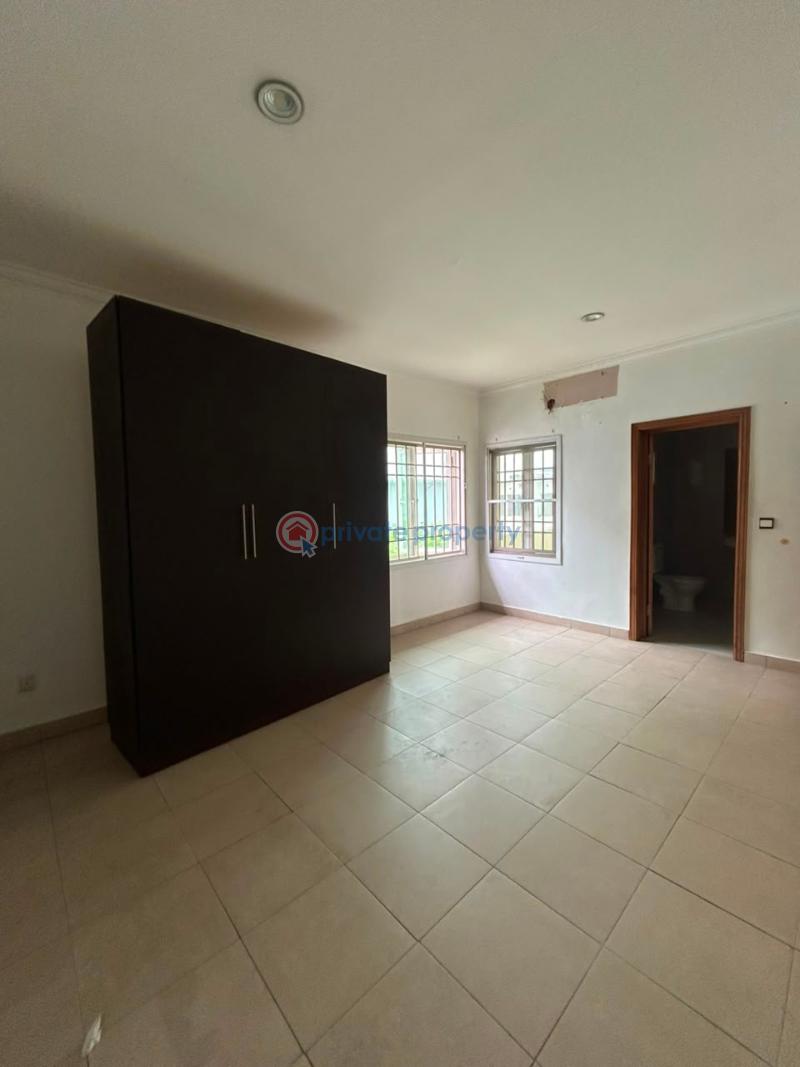 3 bedroom Flat & Apartment For Rent Lekki Lagos - 4
