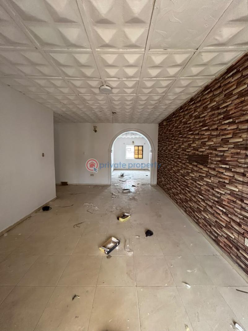 3 bedroom Flat & Apartment For Rent Lekki Lagos - 17